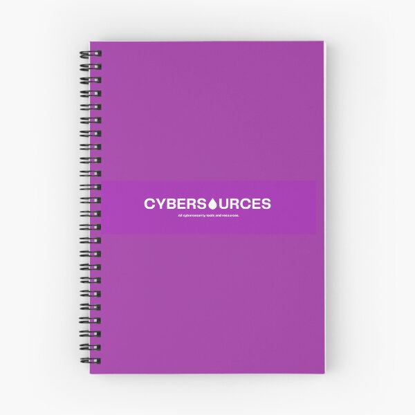 Item preview, CyberSources Purpple Banner designed and sold by CyberSources.