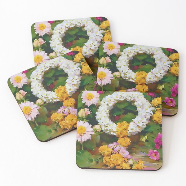 Item preview, Floral Devotion designed and sold by Glam-OOTD.
