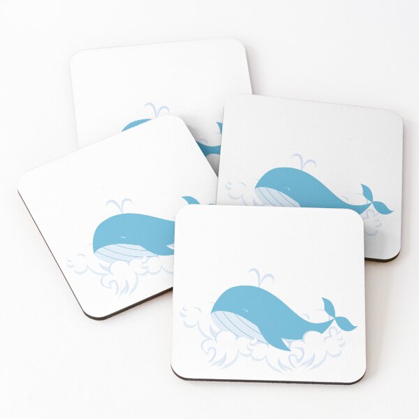 Item preview, Whale Whale Whale, Lovely Whale designed and sold by JohanaStyle.