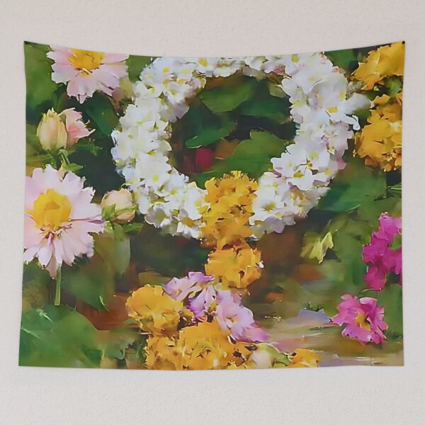 Item preview, Floral Devotion designed and sold by Glam-OOTD.