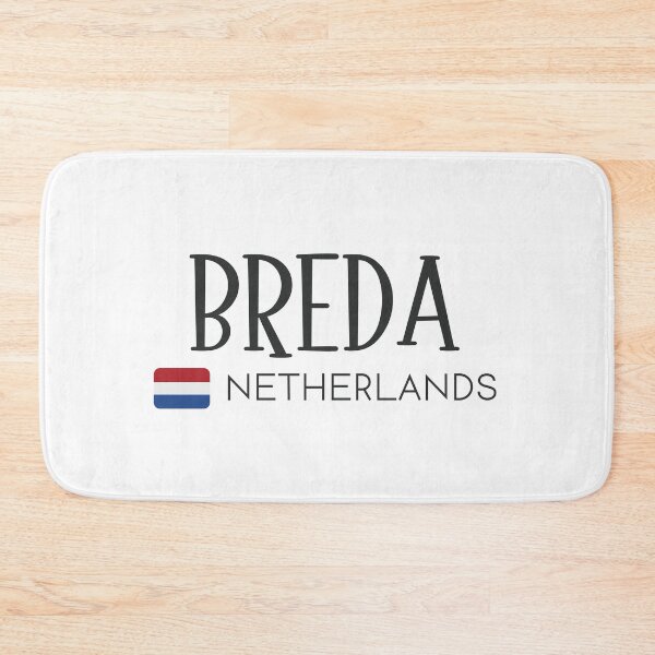 Item preview, Breda - Netherlands  designed and sold by StudioRedKoala.
