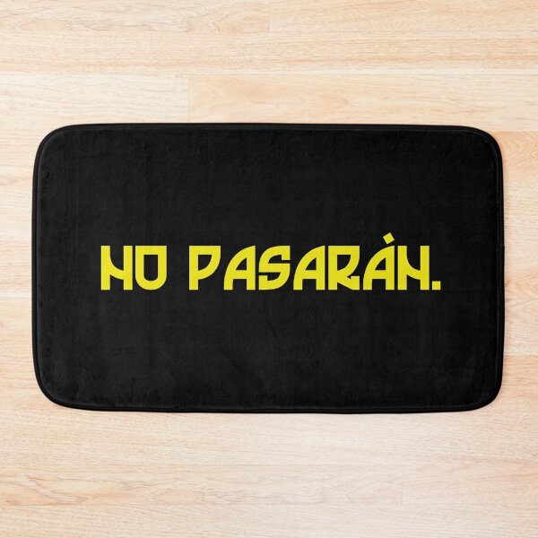 Item preview, No pasaran designed and sold by LaKommune.