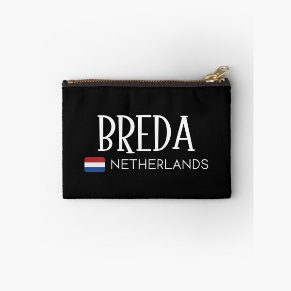 Item preview, Breda - Netherlands  designed and sold by StudioRedKoala.