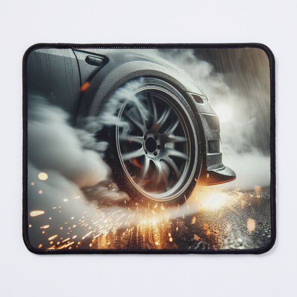 Item preview, Wheel skidding designed and sold by JALNERVION SHOP.