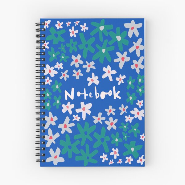 Item preview, Notebook Cover  designed and sold by anracheleile.