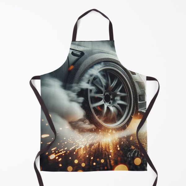 Item preview, Wheel skidding designed and sold by JALNERVION SHOP.