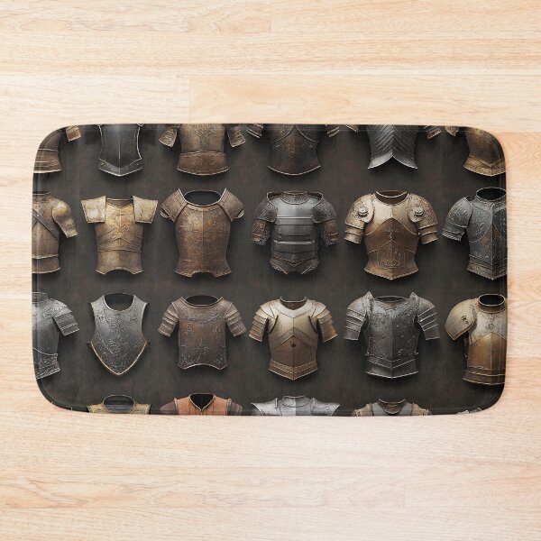 Item preview, Knight's armor designed and sold by DerSenat.