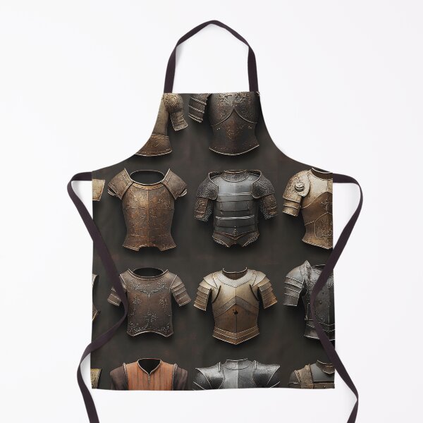 Item preview, Knight's armor designed and sold by DerSenat.