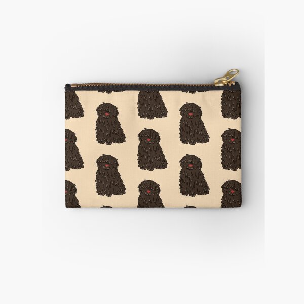 Item preview, Cute Puli Dog – Fluffy and Adorable Pet designed and sold by simple-goose.