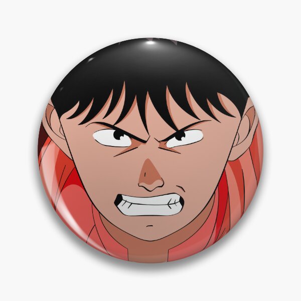 Item preview, Kaneda designed and sold by Deanomite85.