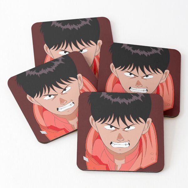Item preview, Kaneda designed and sold by Deanomite85.