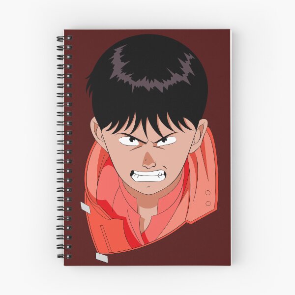 Item preview, Kaneda designed and sold by Deanomite85.