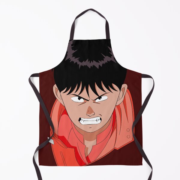 Item preview, Kaneda designed and sold by Deanomite85.