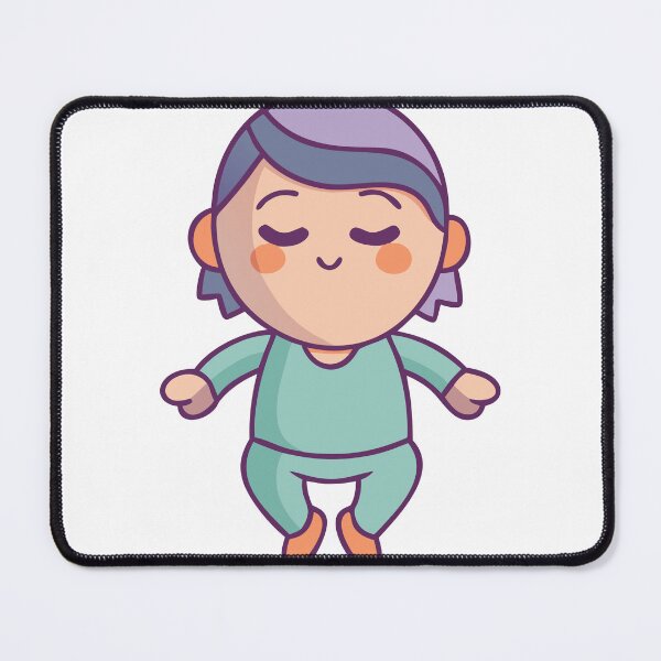 Item preview, cartoon, design, character, hand draw, cute, out line, illustration, vector designed and sold by NAVAL00.