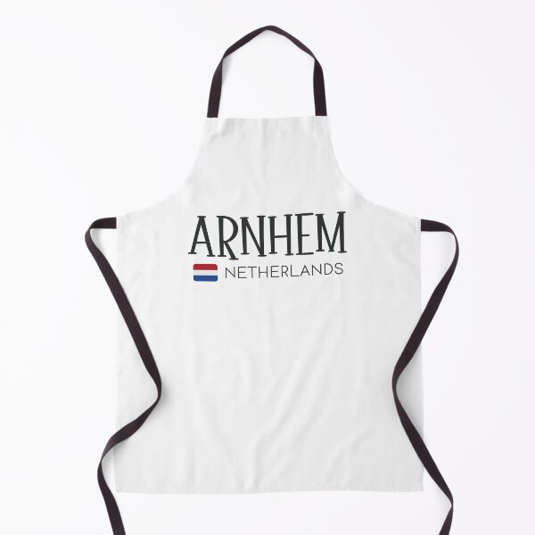 Item preview, Arnhem - Netherlands designed and sold by StudioRedKoala.
