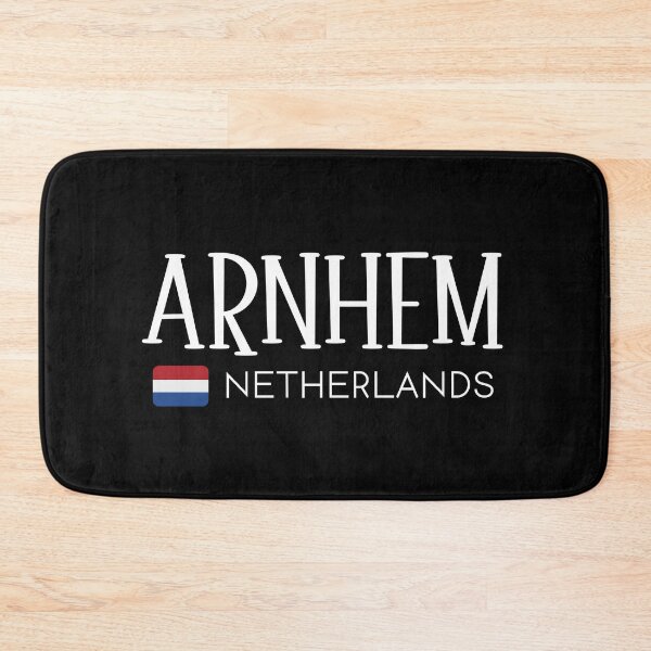 Item preview, Arnhem - Netherlands  designed and sold by StudioRedKoala.