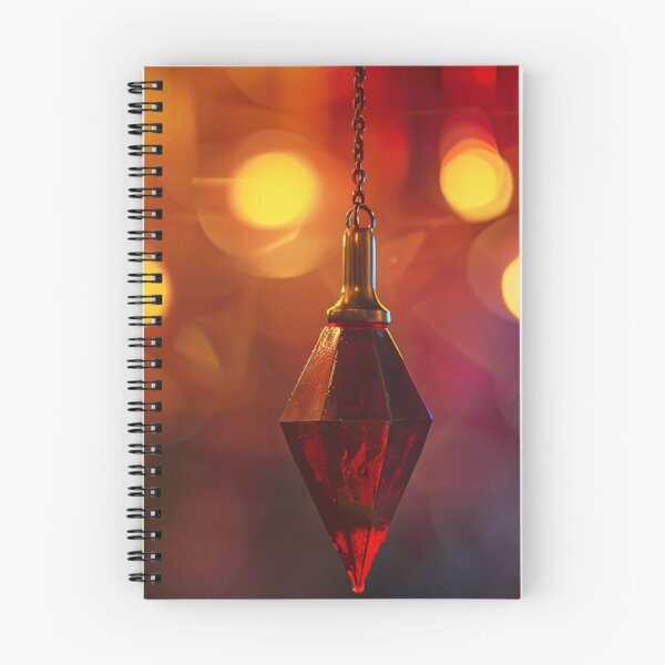 Item preview, The pendulum that chooses us designed and sold by Marie Colençon.