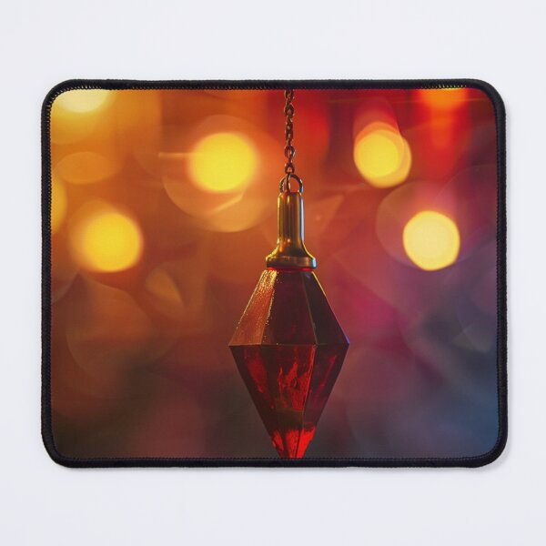 Item preview, The pendulum that chooses us designed and sold by Marie Colençon.