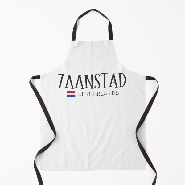Item preview, Zaanstad - Netherlands designed and sold by StudioRedKoala.