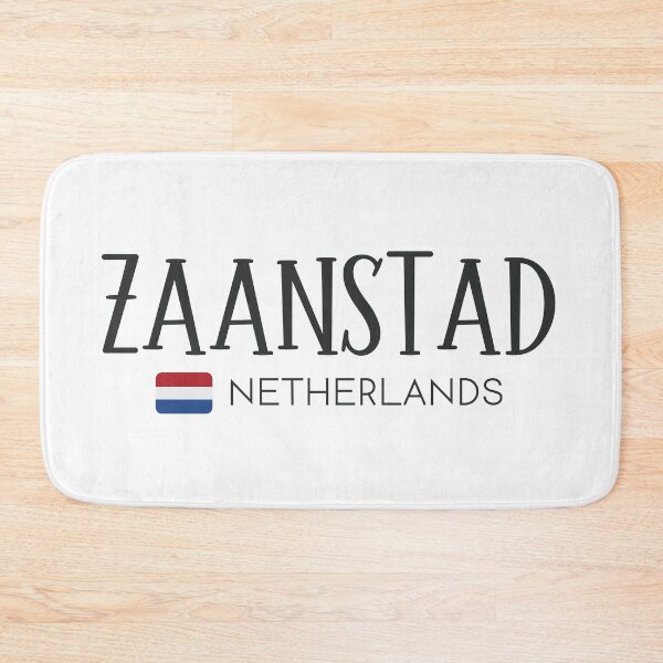 Item preview, Zaanstad - Netherlands  designed and sold by StudioRedKoala.