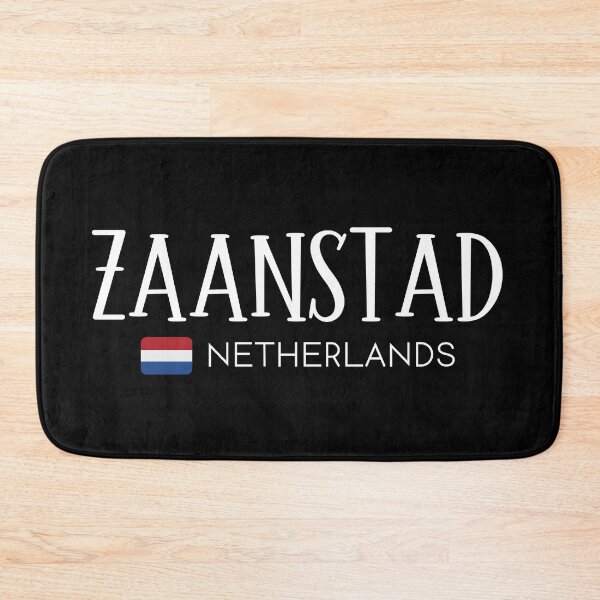 Item preview, Zaanstad - Netherlands  designed and sold by StudioRedKoala.