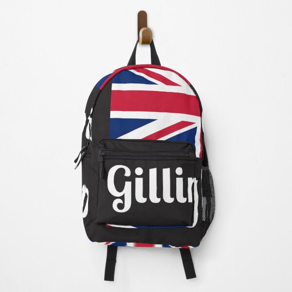 Item preview, Gillingham England - Stylish Prints, designed and sold by Fleetwood1994.