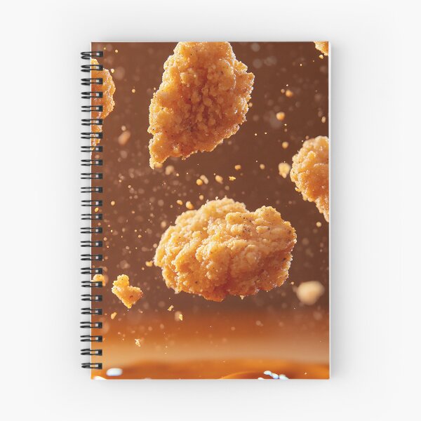 Item preview, Chicken Nuggets | breaded chicken designed and sold by DerSenat.
