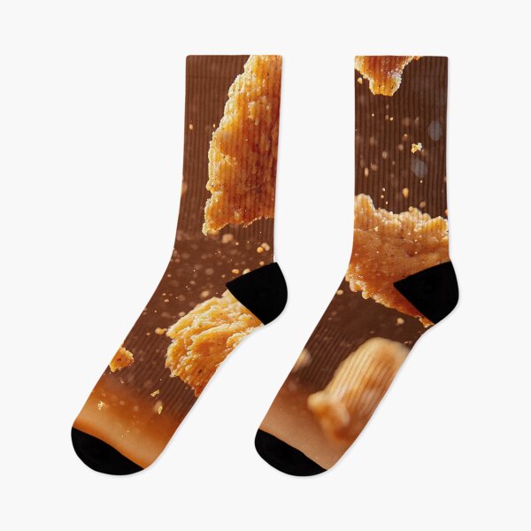 Item preview, Chicken Nuggets | breaded chicken designed and sold by DerSenat.