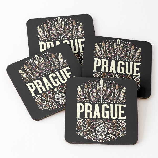 Item preview, Prague – Timeless European Beauty designed and sold by OzzFrequency.