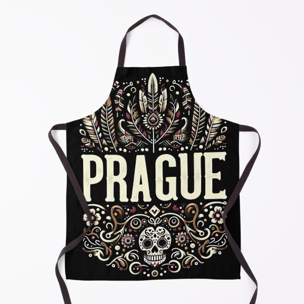 Item preview, Prague – Timeless European Beauty designed and sold by OzzFrequency.