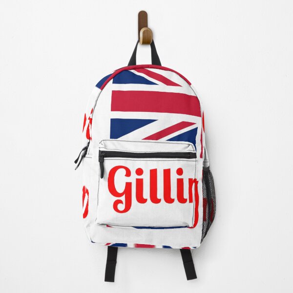 Item preview, Gillingham England - Stylish Prints, designed and sold by Fleetwood1994.
