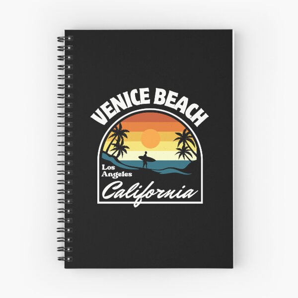 Item preview, Venice Beach designed and sold by aussieexplore.