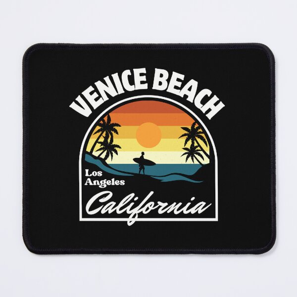 Item preview, Venice Beach designed and sold by aussieexplore.