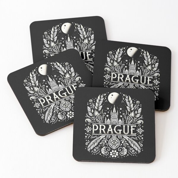 Item preview, Copy of Prague – Timeless European Beauty designed and sold by OzzFrequency.