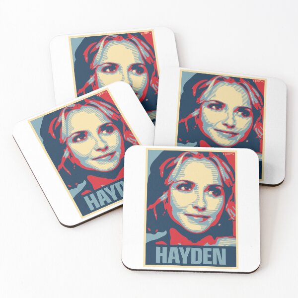 Item preview, Hayden designed and sold by DFA.