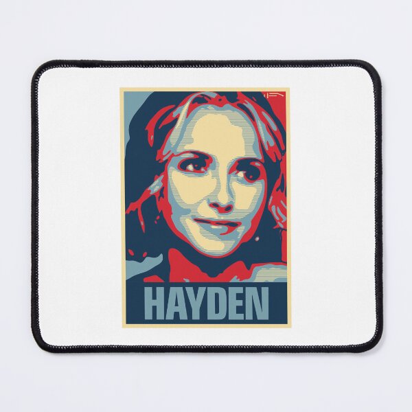 Item preview, Hayden designed and sold by DFA.
