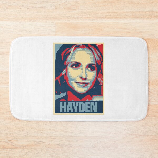 Item preview, Hayden designed and sold by DFA.