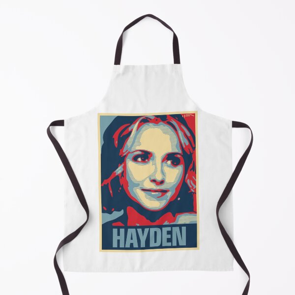 Item preview, Hayden designed and sold by DFA.