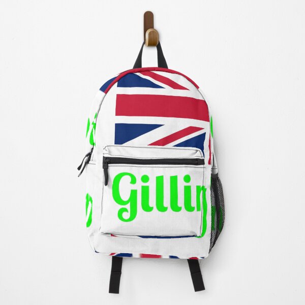 Item preview, Gillingham England - Stylish Prints, designed and sold by Fleetwood1994.