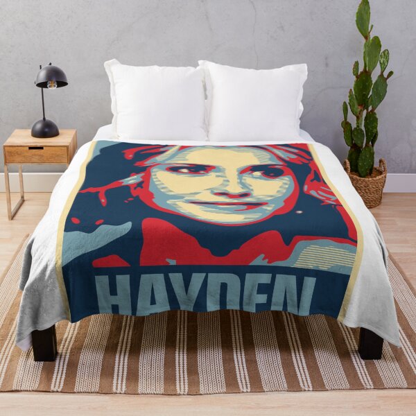Item preview, Hayden designed and sold by DFA.