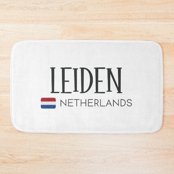 Item preview, Leiden - Netherlands  designed and sold by StudioRedKoala.