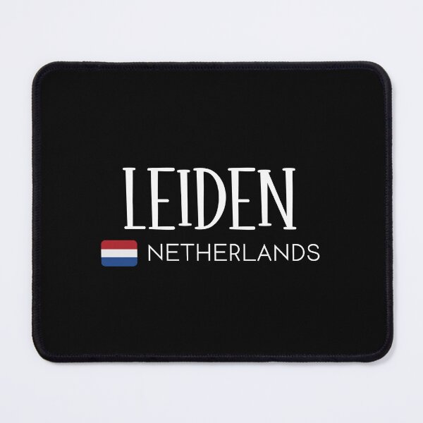 Item preview, Leiden - Netherlands  designed and sold by StudioRedKoala.