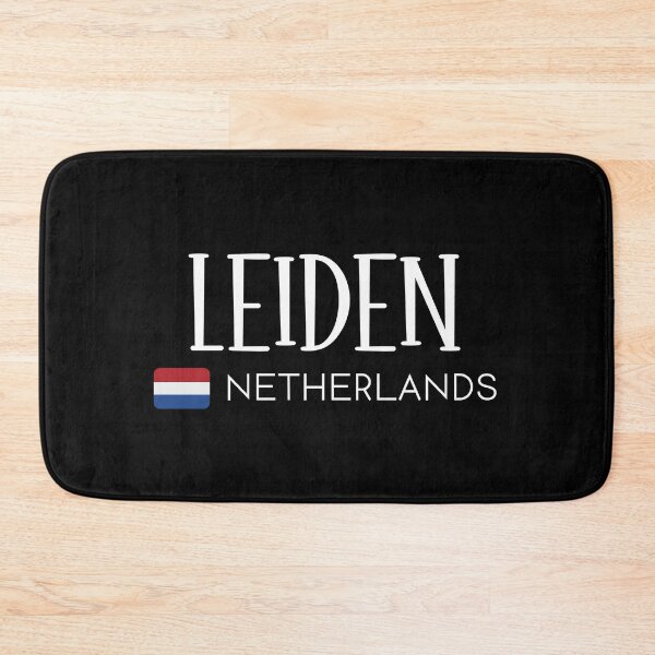 Item preview, Leiden - Netherlands  designed and sold by StudioRedKoala.