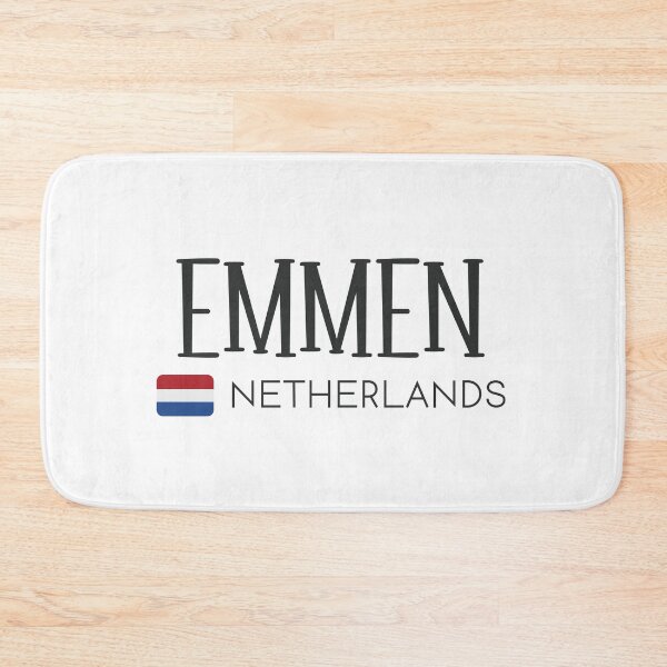 Item preview, Emmen - Netherlands  designed and sold by StudioRedKoala.