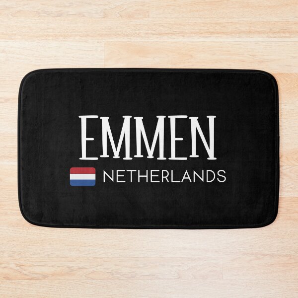 Item preview, Emmen - Netherlands  designed and sold by StudioRedKoala.
