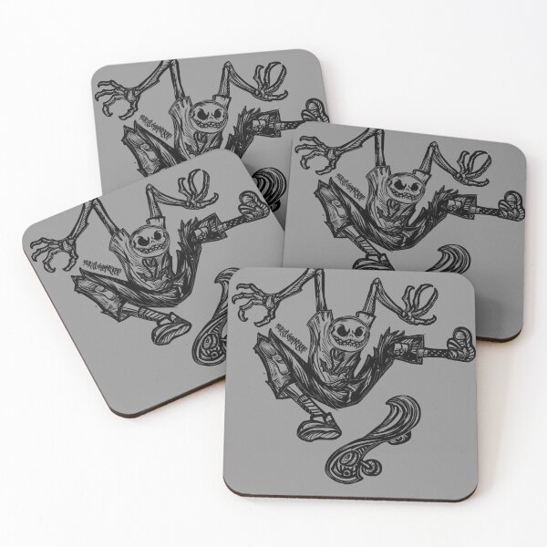 Item preview, Jack Skate designed and sold by UrielCalavera.
