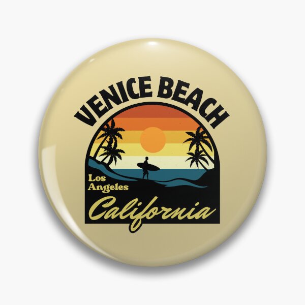 Item preview, Venice Beach designed and sold by aussieexplore.