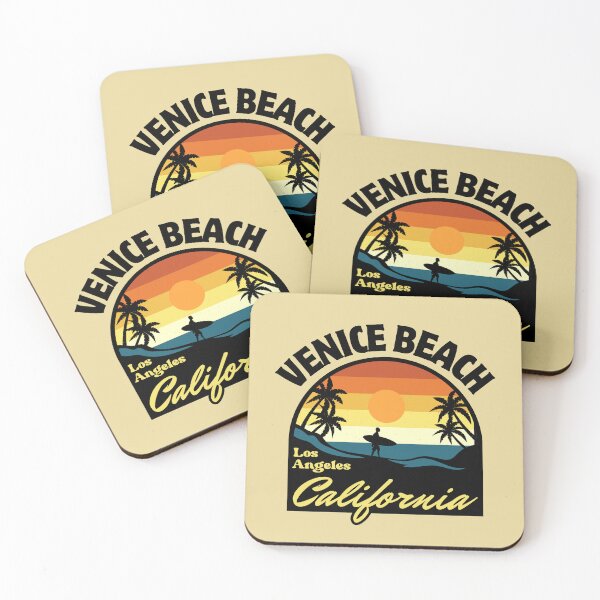 Item preview, Venice Beach designed and sold by aussieexplore.