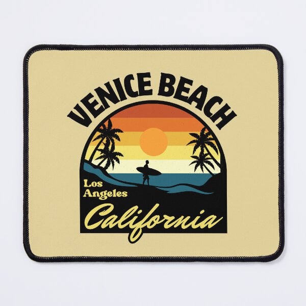 Item preview, Venice Beach designed and sold by aussieexplore.