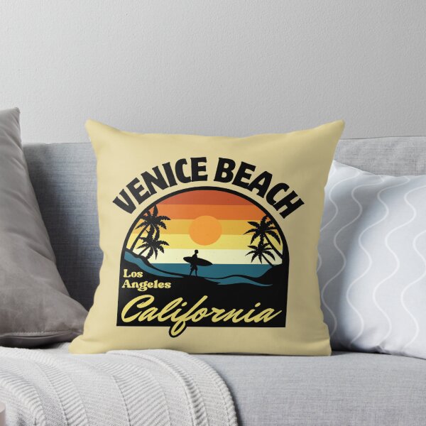 Item preview, Venice Beach designed and sold by aussieexplore.